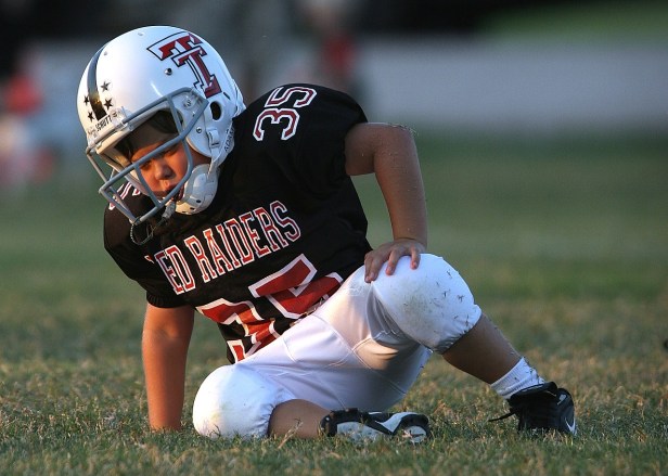 youth football