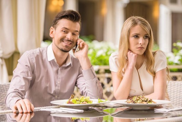 bad date