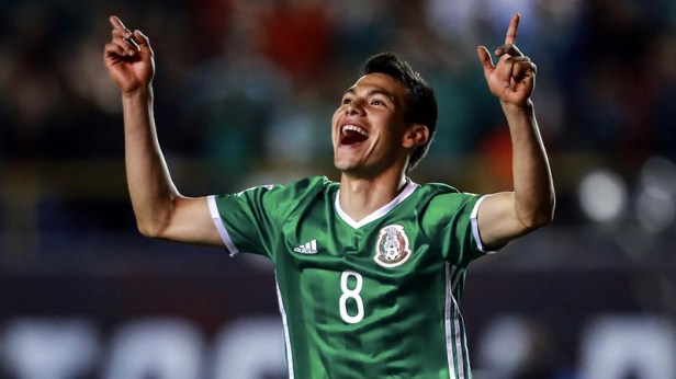 chucky lozano