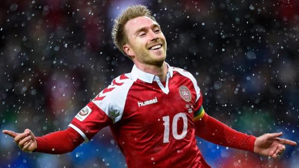 eriksen