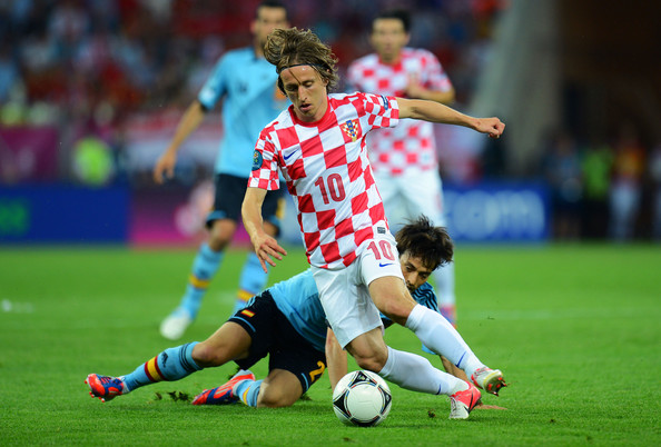 modric